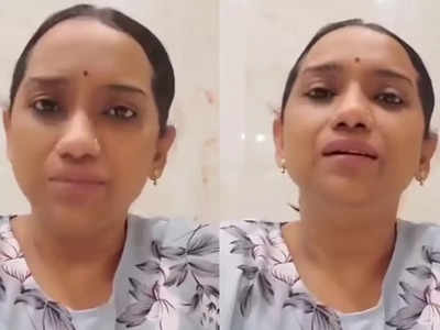 Super singer of junior judge Kalpana Raghavendar opens about hospitalization: 