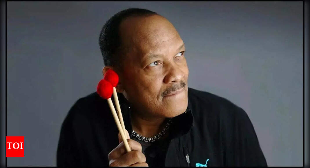 Jazz Icon Roy ayers passes away at 84, leaving behind a timeless legacy ...