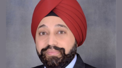 Britannia CEO Rajneet Singh Kohli resigns