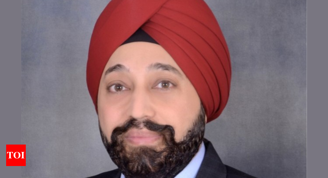 Britannia CEO Rajneet Singh Kohli resigns