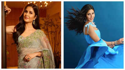 When Katrina Kaif humbly praised Rekha and Madhuri Dixit's dancing prowess