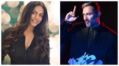 Neetu Chandra moves Patna HC against Honey Singh's controversial song 'Maniac'