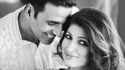 Akshay Kumar says Twinkle Khanna teases him about doing patriotic movies: 'How many times will you save the country?'