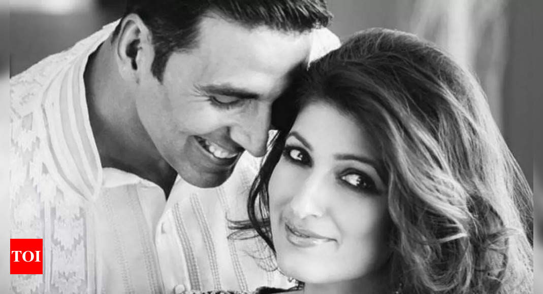 Akshay Kumar says Twinkle Khanna teases him about doing patriotic movies: 'How many times will you save the country?'