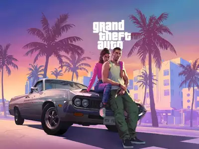 GTA 6 set for fall 2025 release: Gameplay, pricing, and other details