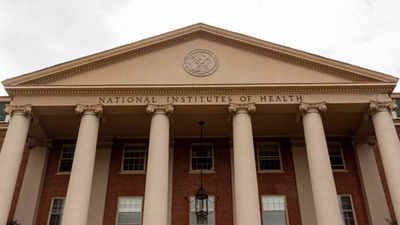 Federal judge issues nationwide injunction against NIH’s drastic funding cuts to universities – The Times of India