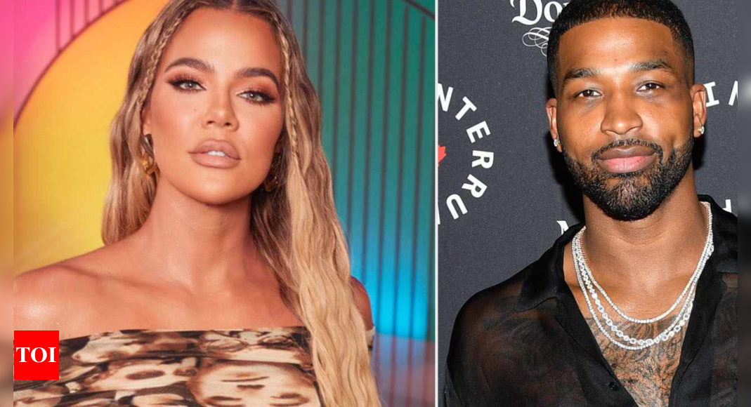 Khloe Kardashian reveals why daughter True believes she’s married to Tristan Thompson