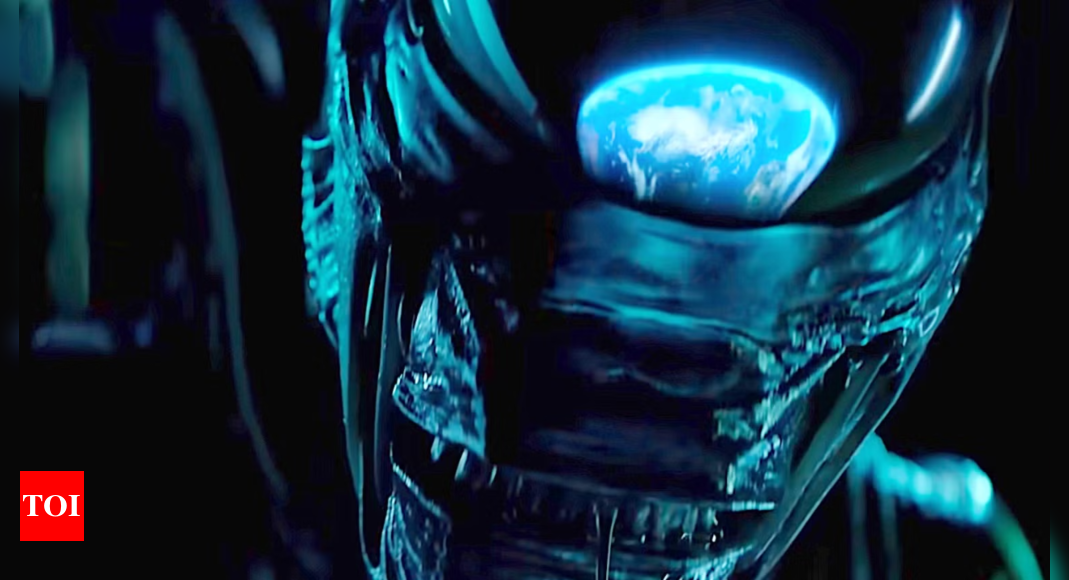 Alien: Earth unveils mysterious footage, teasing chilling thrills and hidden references