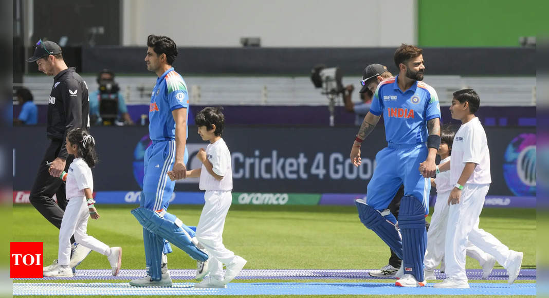 Five factors that may decide India vs New Zealand Champions Trophy final