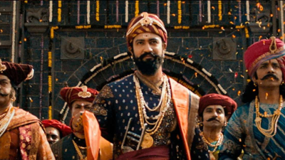 'Chhaava' Telugu Twitter reviews: Fans call it an "emotional rollercoaster", praise Vicky Kaushal's power-packed performance