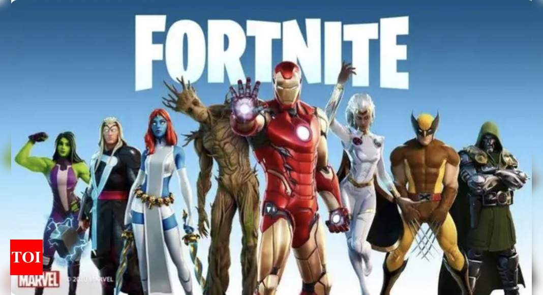 MCU Directors Team Up With Fortnite Creator: Could an Avengers Game Be on the Horizon?