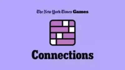 NYT Connections hints and answers for today: March 7 puzzle solved