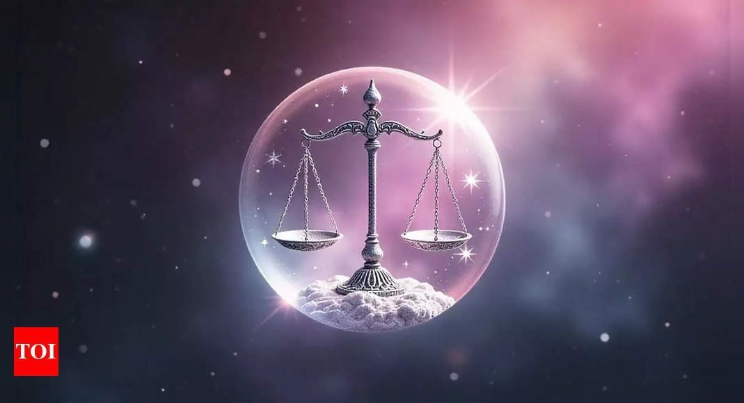 Libra, Daily Horoscope Today, March 8, 2025: Personal relationships may require caution