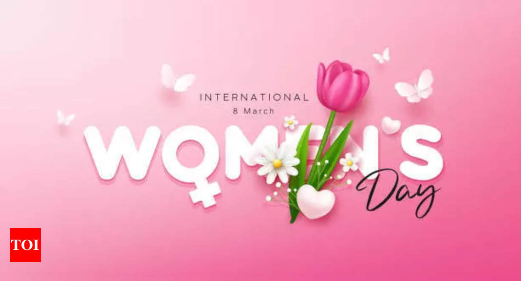 75+ Happy women’s day messages, greetings, wishes, and quotes for 2025