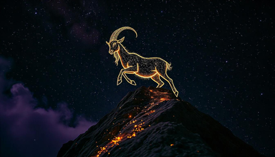 Capricorn, Daily Horoscope Today, March 8, 2025: Married couples will have a peaceful day