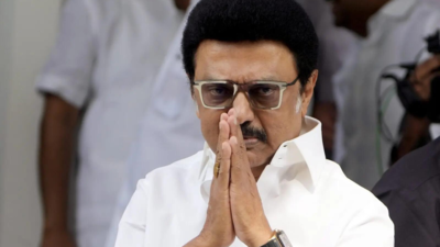 'Uncompromising fight': CM Stalin asks CMs of 7 states to unite amid delimitation row