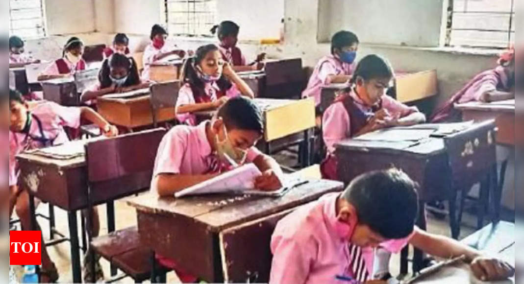 5 CBSE schools to look out for in Pune