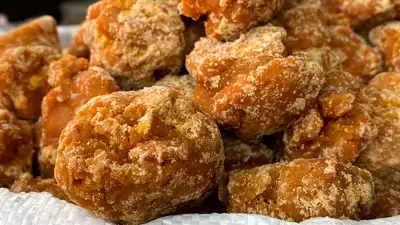 Jaggery samples found adulterated with kidney-damaging chemicals