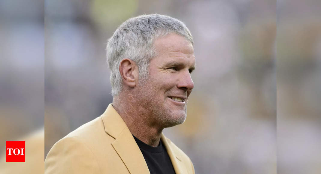 NFL legend Brett Favre’s recent video causes a stir among fans with comparisons to current quarterbacks