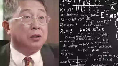 Does God exist? New mathematical formula suggests God is real, claims Dr. Willie Soon, a Harvard scientist