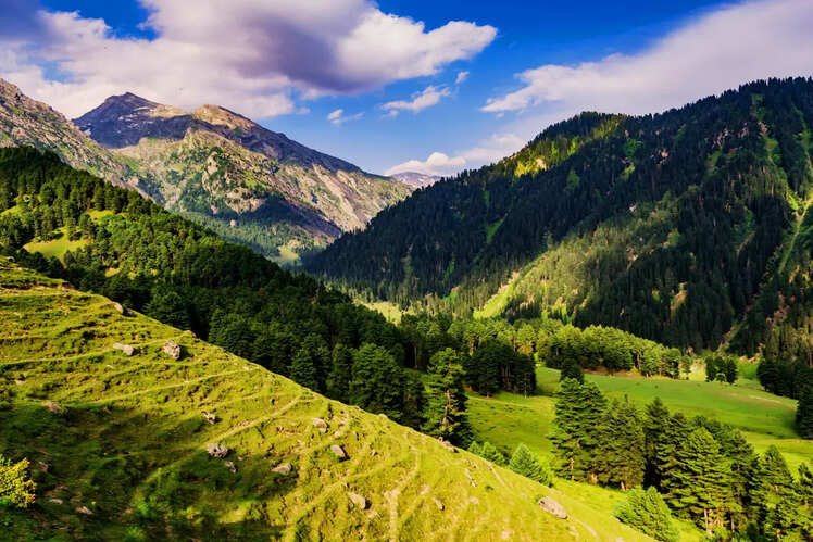Lolab Valley