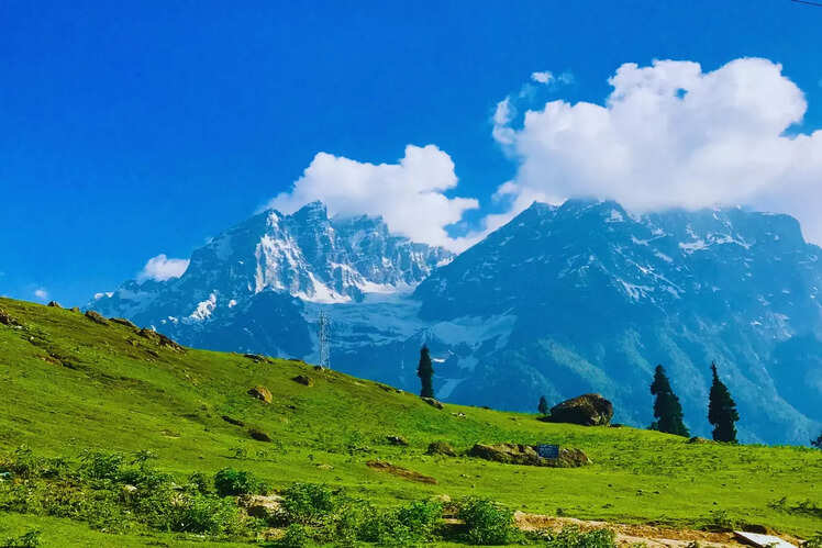 Sonmarg