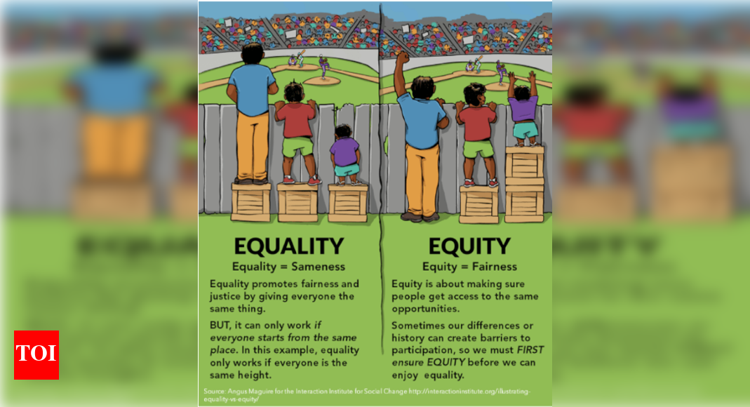 Thirukkural: Beyond equality; why women deserve equity