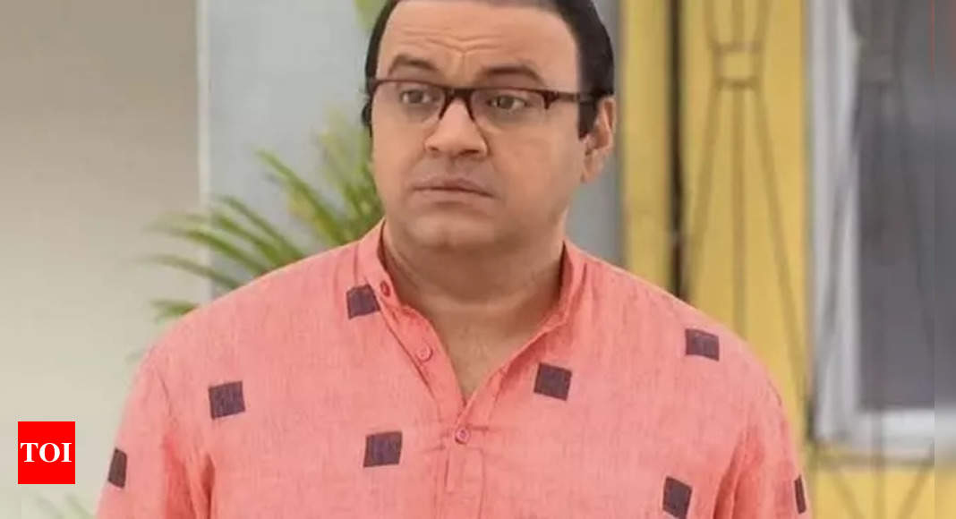 Taarak Mehta Ka Ooltah Chashmah: Bhide grows suspicious as Tapu Sena’s secret plan unfolds