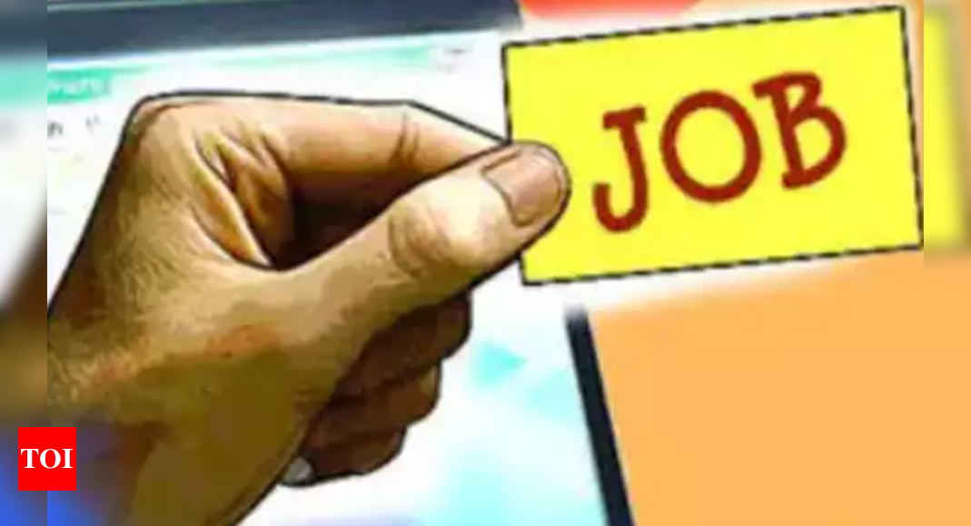 Job fair to be held in Coimbatore