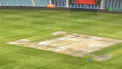 Explained: How Champions Trophy final pitch was selected