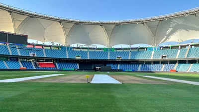 Explained: How Champions Trophy final pitch was selected