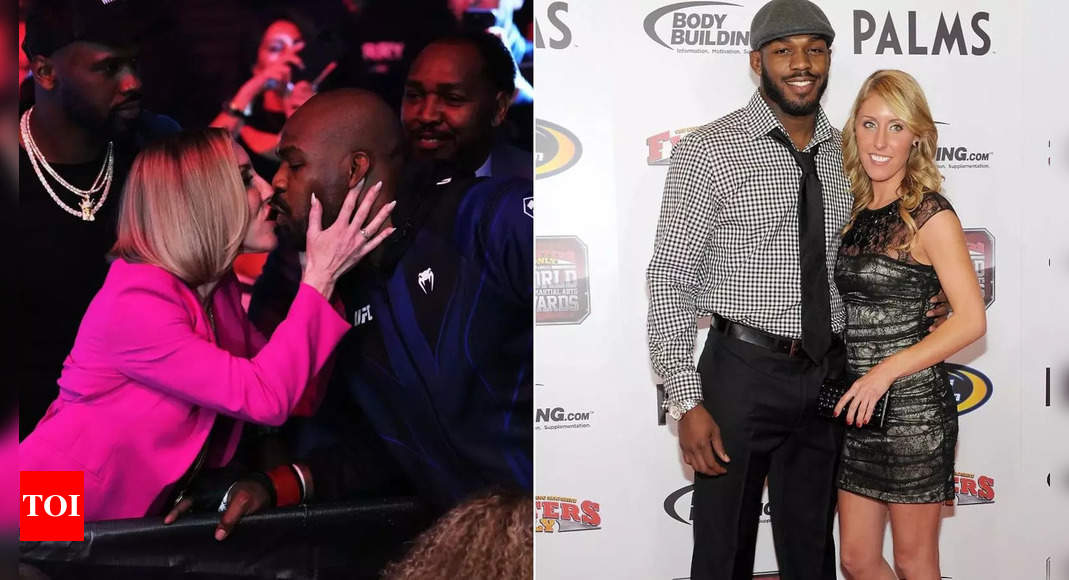 Unveiling the Luxurious Lives of Jon Jones and Jessie Moses: A Glimpse into Their Fortune and Fame