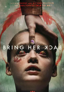 Bring Her Back