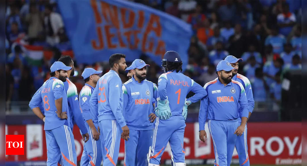 'Done everything well, but ...': DK identifies key threats for India in CT final