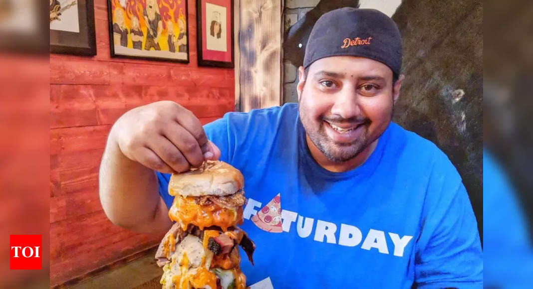 Remembering Andy Isaac: Beloved Detroit Lions superfan passes away at 44