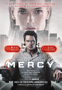 Mercy