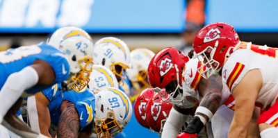 2024’s Chiefs vs. Chargers game turned into a nightmare for three Chiefs fans: found frozen dead in backyard