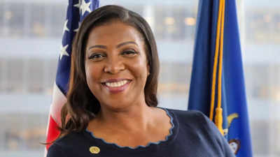 New York AG Letitia James leads 14 states in defending DEIA initiatives in education – The Times of India