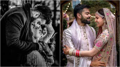 Joseph Radhik calls Anushka Sharma and Virat Kohli’s wedding ‘definition of a perfect wedding’, compares it to Aditi Rao Hydari and Siddharth’s ceremony