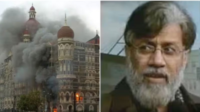 India one step closer to getting 26/11 accused Tahawwur Rana