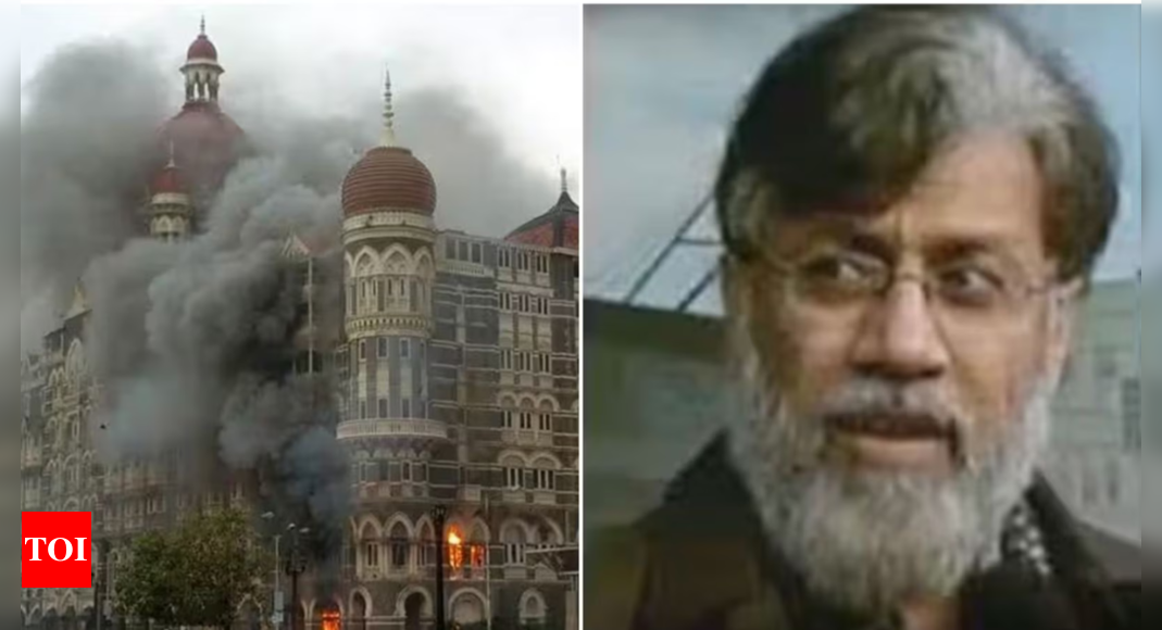 India one step closer to bringing 26/11 accused Rana to justice