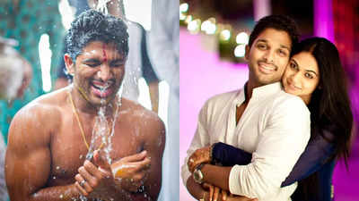 Joseph Radhik says he didn't know who 'Bunny' was while shooting Allu Arjun and Sneha Reddy's wedding: 'Nicest people with zero celebrity-ness'