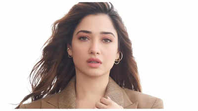 Tamannaah Bhatia says 'true empowerment begins when we recognise our worth' on Women's Day, amid break-up rumours with Vijay Varma