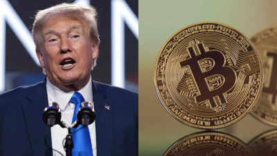 US President Donald Trump to host first crypto summit at White House: What to expect