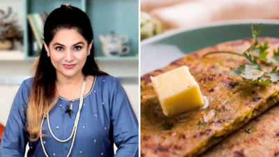 शेफ पंकज भदौरिया के आसान कुकिंग ट्रिक्स: महिला दिवस स्पेशल