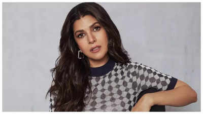 Nimrat Kaur Faces Awkward Moment after a Store Person Stops Her; Netizens react