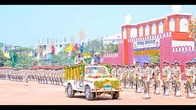 City to get 3rd traffic police station: CM