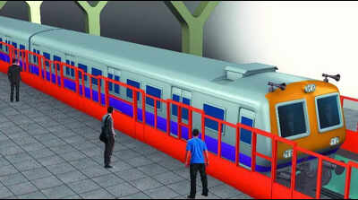 3 trains to originate from city’s new station