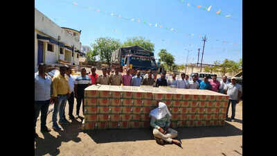 LCB busts duplicate liquor racket