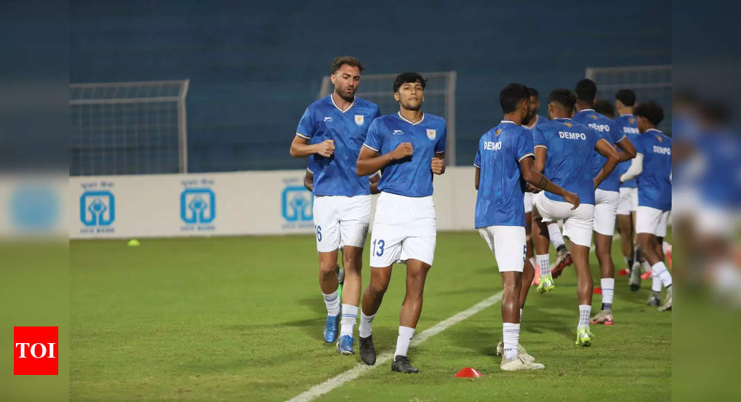 I-League: Dempo, SC Bengaluru look for a turnaround